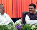 Mahayuti to contest local body elections together: Fadnavis
