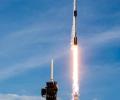 How SpaceX Can Speed Up Shuks' Mission
