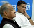 Can Congress rely on Gehlot-Pilot truce to regain lost ground?