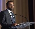 Pakistani man extradited to US over plot to attack Jewish centre on Oct 7 anniversary