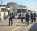 Manipur: Meitei outfit member held for firing at security personnel