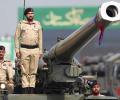 Pakistan Boosts Military Spending By 20%