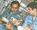 15 Things You Must Know About Rakesh Sharma