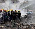 'How Can You Condemn Dreamliner For One Accident?'
