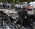 A look at deadliest air crashes in India