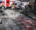 'Pilots Must Have Tried Everything In 50 Seconds'