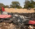 It's Deja Vu for Kozhikode, Mangaluru plane crash survivors