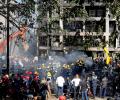 Global condolences pour in after Ahmedabad plane crash