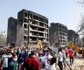 Air India crash: Nagpur man clueless about daughter, grandson