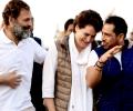 'I Spoke Against Terrorism. Congress Expelled Me'