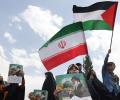 Israel ready to launch operation in Iran, US withdraws personnel