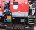 BSF troops given filthy coaches, 4 railways officials suspended