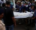 47 AI crash victims identified via DNA tests; 24 bodies handed over