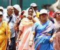 Will Delhi Get Respite From Heat Wave By June 25?
