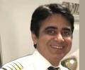 Air India's Crew Killed In Line Of Duty