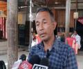 No help from AI or govt: Father of deceased crew member from Manipur