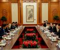 MEA Pushes For Quick Resolution To China's Rare Earth Curbs