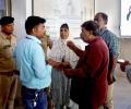 'No Need To Search For 100 Per Cent Of The Body'