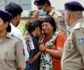 Air India crash: He refused DNA test, said: 'I can identify my son'