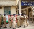 For Ahmedabad man, son's surprise visit turns out to be his last