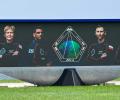 Shuks To Fly To ISS On June 19