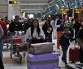 Why Delhi Airport Will See 7% Flight Cancellations