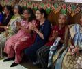 Air India crash: Indian diaspora in UK helps in fundraisers