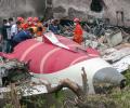 Air India plane crash preliminary report in 2 days: AAIB to Parl panel