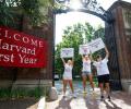 Indian Students Caught In US Visa Turmoil