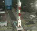 ISRO conducts first successful rocket launching test with payload in UP