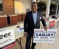 From IIT-Delhi To Sugar Land City Council