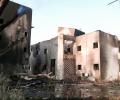Plane crash turns medical college anniversary a scar-filled one