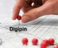 Digipin: Mapping Addresses Digitally