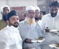Muslims, RSS Join Hands To Help Crash Victims