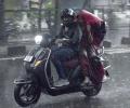 Heavy rains lash parts of Gujarat; 40 shifted to safety, five go missing