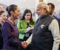 LIVE! Modi meets South Korean, Mexican presidents at G7