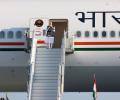 Modi arrives in Canada for G7 Summit amid Israel-Iran conflict