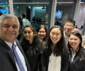 PIO's progress: Chennai-born appointed provost of MIT