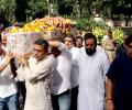 'We Were There At Every Crew Funeral': AI CEO
