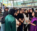 India launches Op Sindhu to evacuate nationals from war-hit Iran