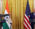 You didn't stop war, Modi tells Trump; declines US visit