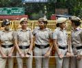 ED conducts multi-state raids in Bihar constable recruitment 'scam'