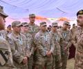 'US Taking Relations With Pakistan's Generals To A Very Dramatic Level'