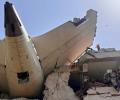 Crash Puts Spotlight On DGCA Warnings To Air India