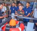 India's Drone Future Begins at IIT-K