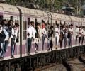 Railways Plans To Increase 3,400 Mumbai Trains To...