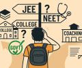 Govt To Target Coaching Centres