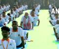 'Yoga Is The Pause Button Humanity Needs'