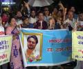 Honeymoon murder: Man who concealed Sonam's box arrested
