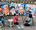 Modi speaks to Iranian President on phone after US strikes